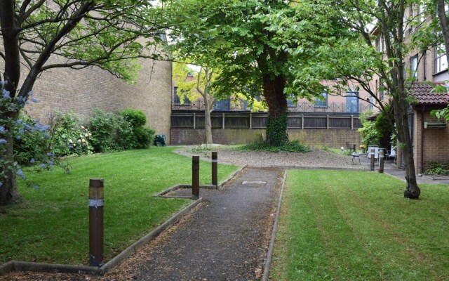 Altido Splendid 1 Bed Flat In Stockwell