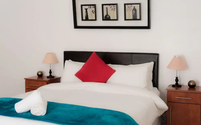 Nama White Guest House