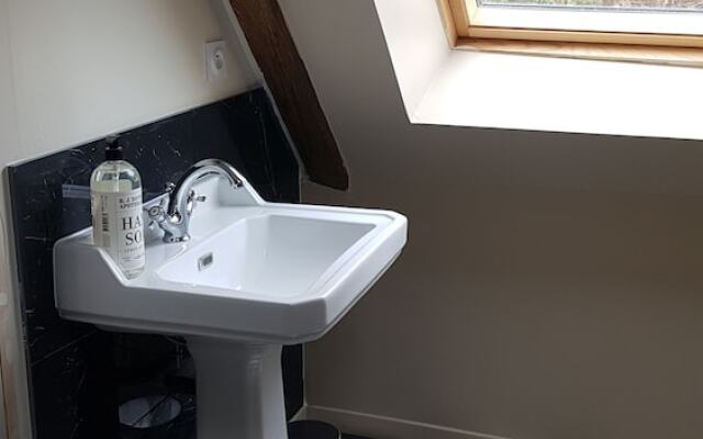 Suites Avec Spa Prive Manoir De Barbotin