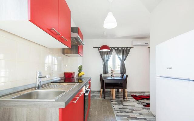 Apartments CAPE Deluxe