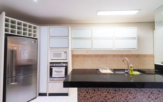 Maravilhoso com vista orla de Ingleses - XW01H