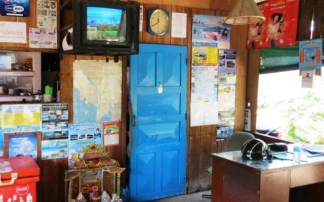 Sovannphoum Guesthouse