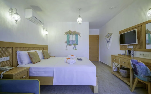 Savana Butik Otel