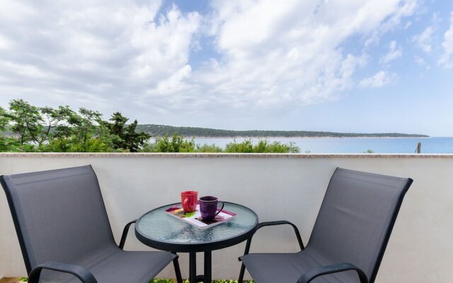 Apartments and Rooms Bianca