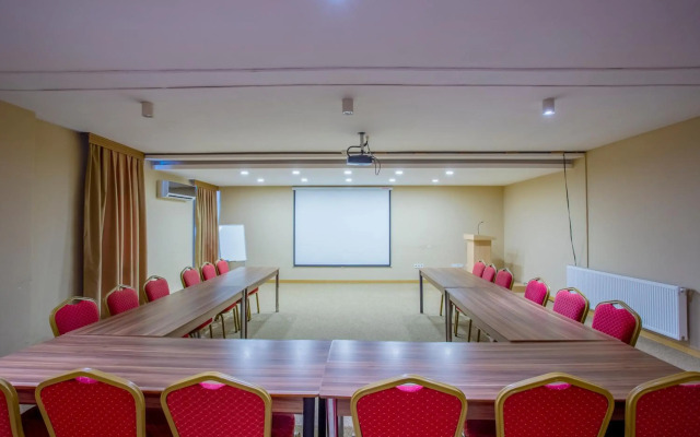 Hotel Zeytin Bahcesi