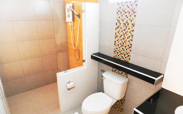 Vatchara Northgate Hotel