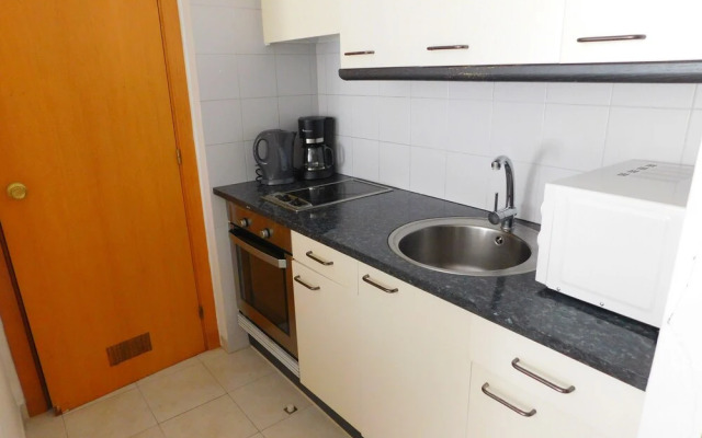 Apartamento Gran Reserva - A162