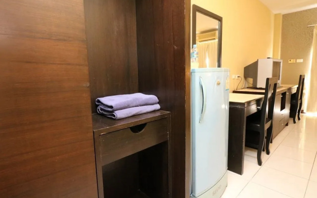 Nida Rooms Pattaya Walking Street 9