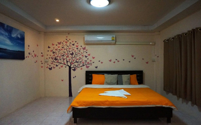 Sunny House Hua Hin