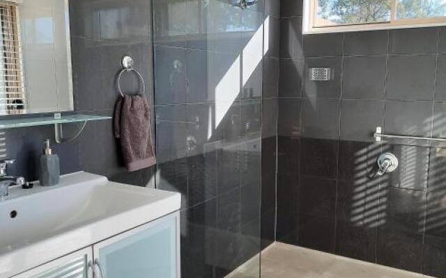 Tilba Coastal Retreat