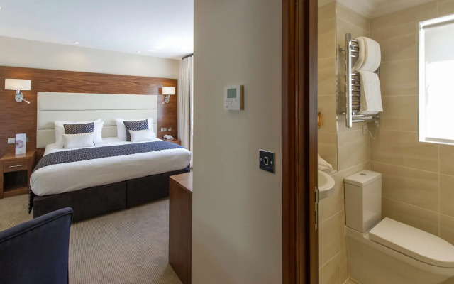 The Devon Hotel