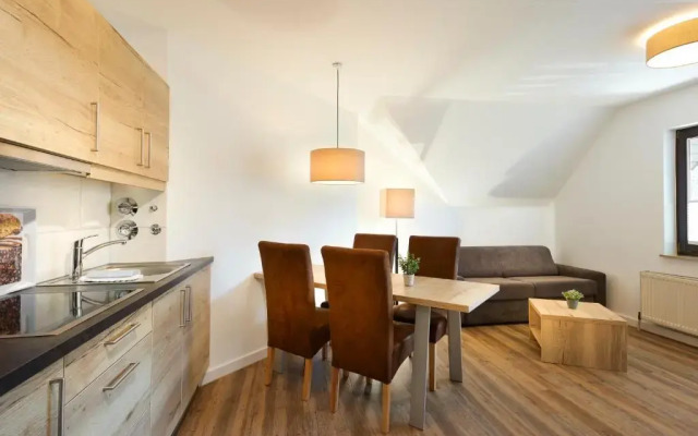 AVITAL Resort Winterberg