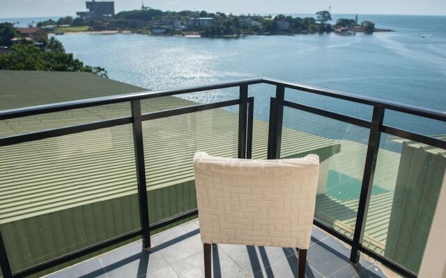 Golden Tulip Essential Kimbima Freetown