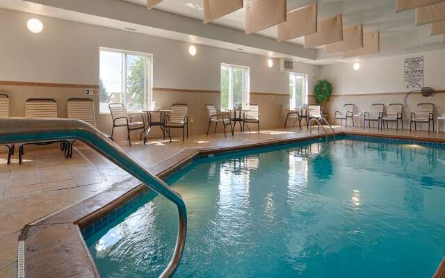 Best Western Plus Pontoon Beach