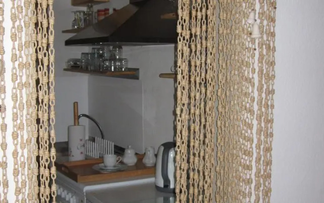 Ferienwohnung Zum Buchhagen