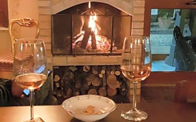 Agriturismo La Mandragola Relais