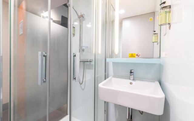 easyHotel Manchester