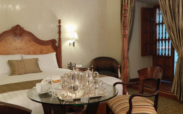Aranwa Cusco Boutique Hotel