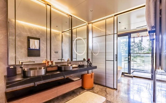 Amber Pure Hill Hotels & Resorts Jeju