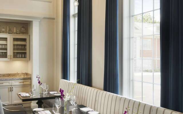 Reikart House, Buffalo, a Tribute Portfolio Hotel