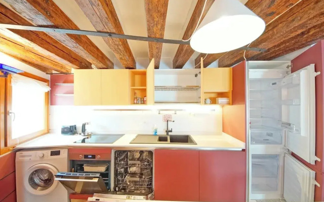 DolceVita Apartments N. 523