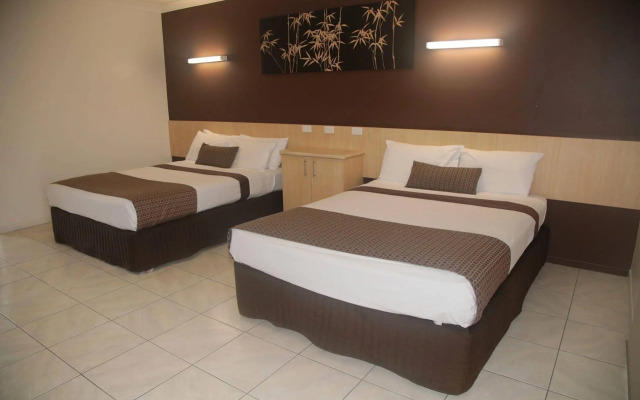 Cannonvale Reef Gateway Hotel
