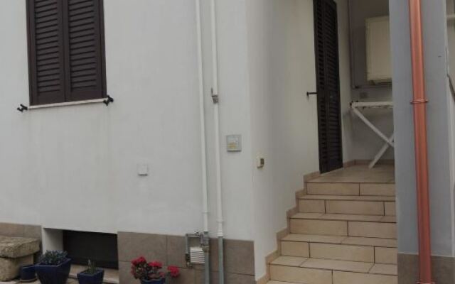 Casa Vacanze Eufemia