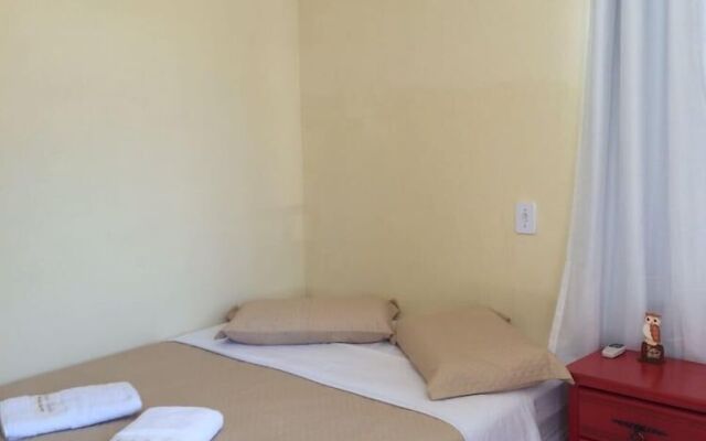 Pousada Maranatha Guest House