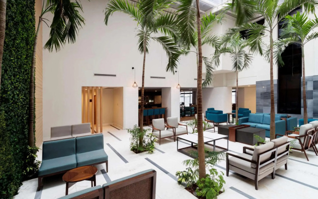 DoubleTree by Hilton Hotel Veracruz