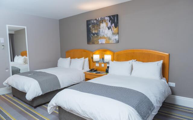 Holiday Inn Mutare by IHG