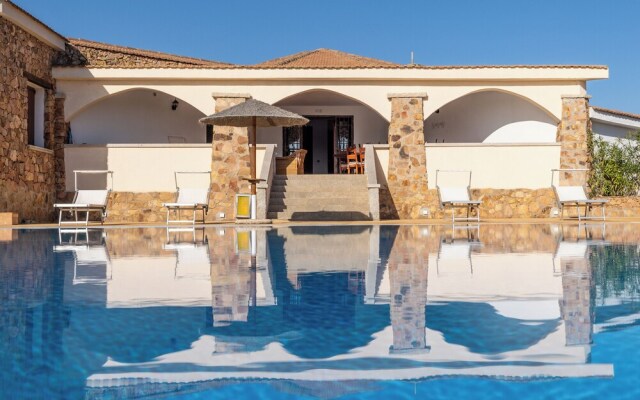 Chic Villa Antonina Num2179