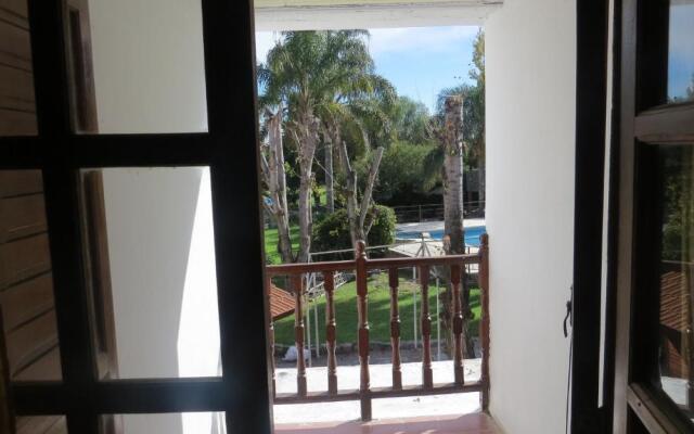 Cana Blaya Apart Hotel