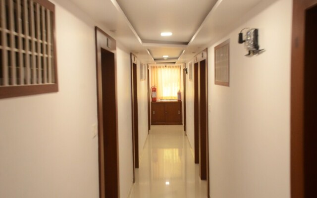 Hotel Ideal