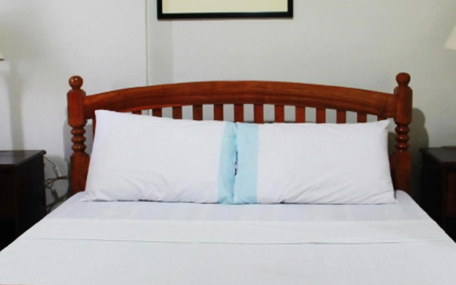Metro Vigan Inn