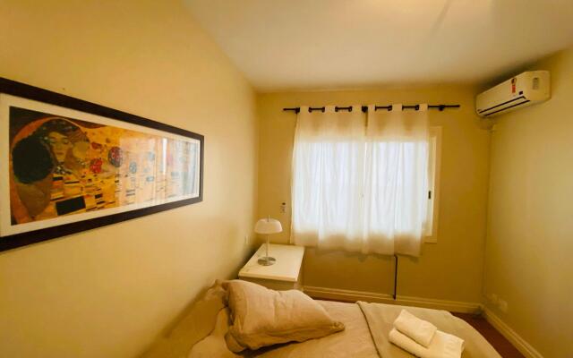 MRG - Faça tudo a pé - 1D no Centro de Gramado