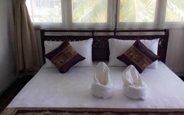 Naturbliss Boutique House