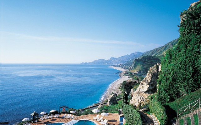 Baia Taormina Hotel