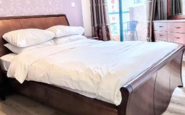Tiberias Suite