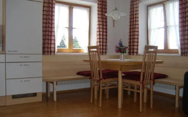 Ferienbauernhof Dur