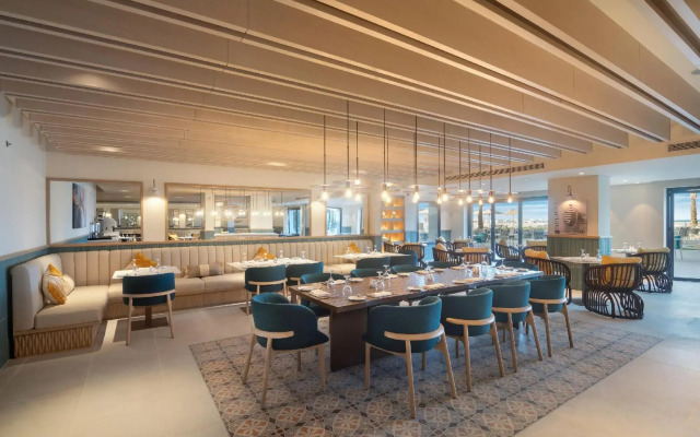 Palma Bay Rotana Resort - New Alamein
