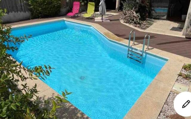 Luxury Paradise place for vacation