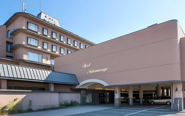 Hotel Nakamuraya