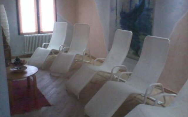 Hotel Miravalle 2000