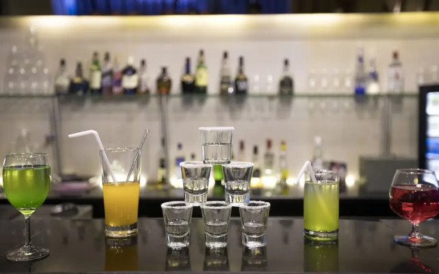 Hotel Royal Orchid Jaipur