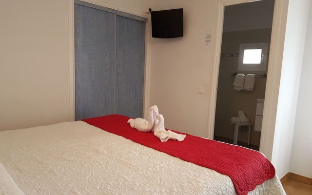 Hotel Punta e Mare