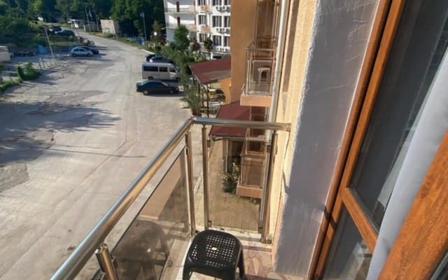 Palma Beach Hotel