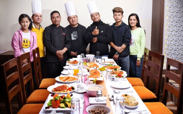 Hotel Simal