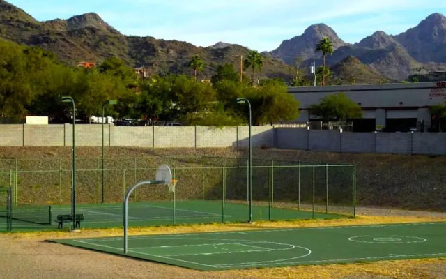 Phoenix Townhouse