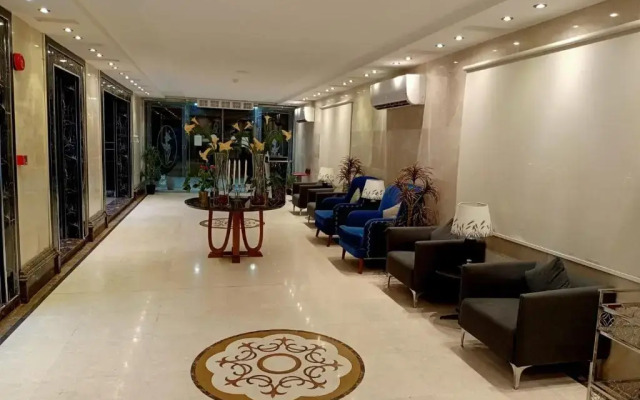 RAK Hotel-Aparts