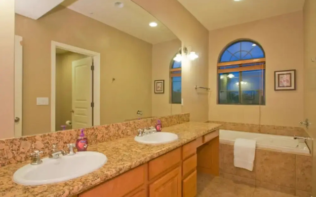 Paradise View Villas - PV762 By Signature Vacation Rentals
